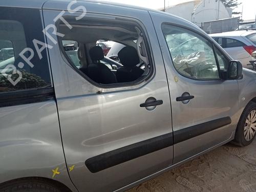 Interior handle CITROËN BERLINGO MULTISPACE (B9) 1.6 BlueHDi 100 | BP34240338I7  - Image 11