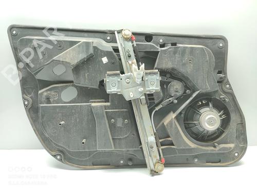 Front right window mechanism FORD FIESTA VI (CB1, CCN) 1.0 EcoBoost | BP16514080C23 