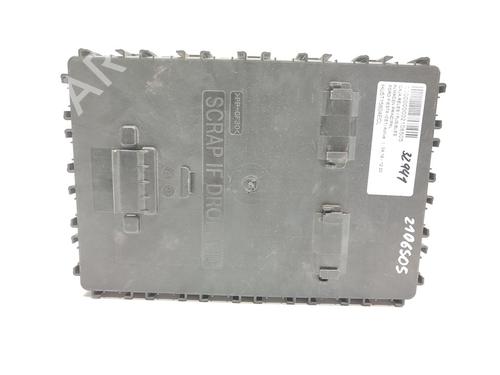 Fuse box FORD FIESTA VII (HJ, HF) 1.5 TDCi | BP17432392E1 