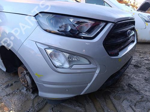 Front bumper FORD ECOSPORT 1.0 EcoBoost | BP31128729C7