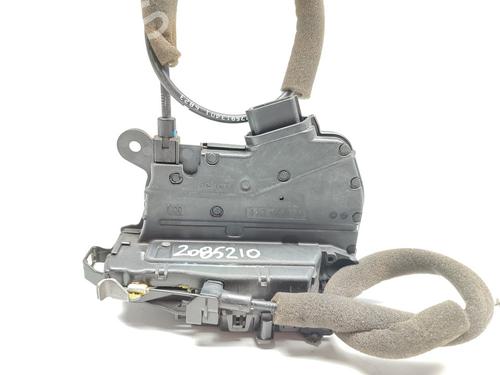 Used Rear left lock NISSAN MICRA V (K14) 1.5 DCI (90 hp) 16914816