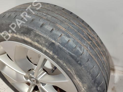 Rim RENAULT CLIO IV (BH_)  | BP22398962C45 