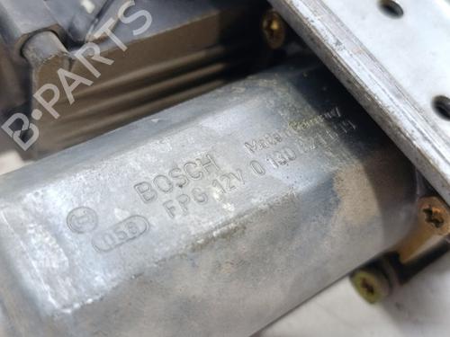 Front left window mechanism MERCEDES-BENZ A-CLASS (W168) A 140 (168.031, 168.131) | BP28702885C22