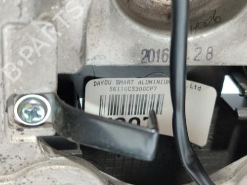 Steering wheel KIA SORENTO III (UM)  | BP28030355C49 