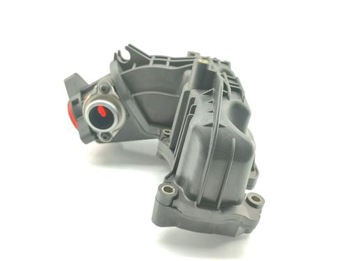 Intake manifold VW GOLF VI (5K1) 1.6 TDI | BP16504288M70 