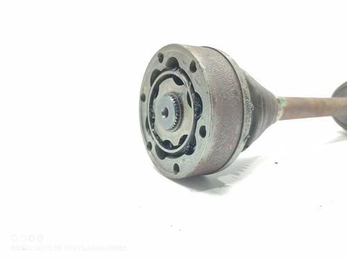 Left front driveshaft SEAT ALTEA XL (5P5, 5P8) | BP30508323M38