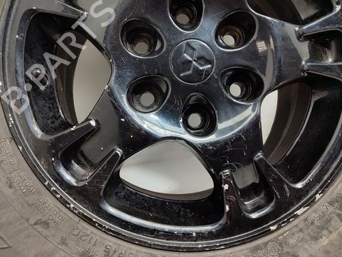 Rim MITSUBISHI PAJERO III (V7_W, V6_W) 3.2 Di-D (V68W, V78W) | BP18198712C45 