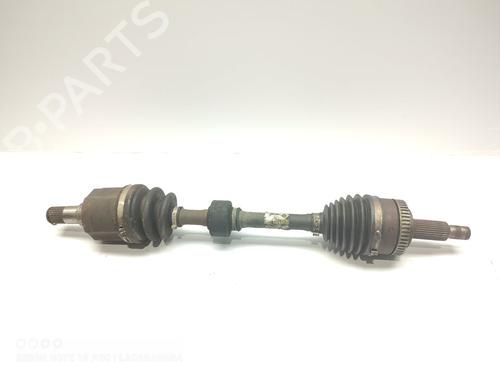 Used Left front driveshaft KIA SPORTAGE III (SL) 2.0 CRDi AWD (136 hp) 30511266
