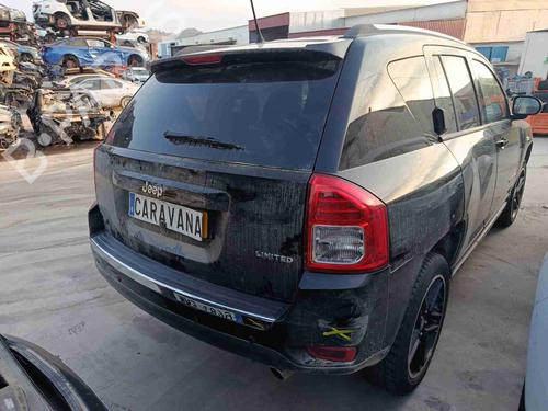 Electronic module JEEP COMPASS (MK49) 2.4 4x4 | BP40098407M83 - Image 6