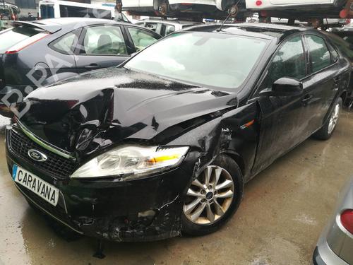 Rear mirror FORD MONDEO IV (BA7) | BP19073090I6