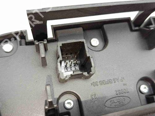 Headlight switch FORD S-MAX (WA6) 2.0 TDCi | BP40097919I24 - Image 3