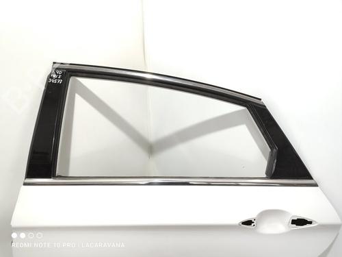 Left rear door HYUNDAI i40 I (VF)  | BP29720646C4 