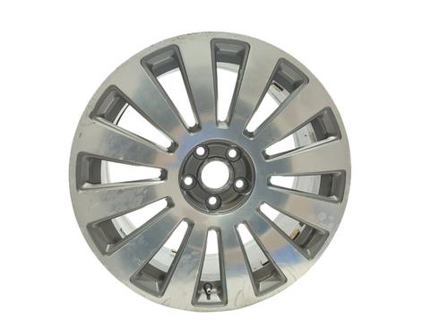 Fælk AUDI A8 D3 (4E2, 4E8) 3.0 TDI quattro (233 hp) 31026884