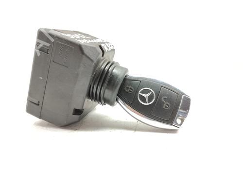 Rattlås /Tenningslås MERCEDES-BENZ R-CLASS (W251, V251) R 300 CDI 4-matic (251.020) | BP29923893M48