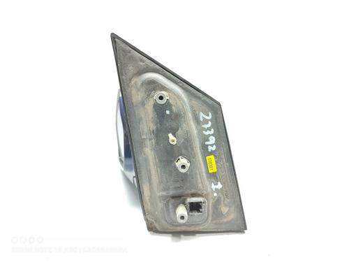 Left mirror HYUNDAI MATRIX (FC) 1.5 CRDi VGT | BP18107295C26 