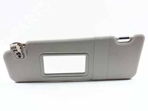 Venstre solskjerm DACIA DUSTER (HS_) [2010-2018]  31626987