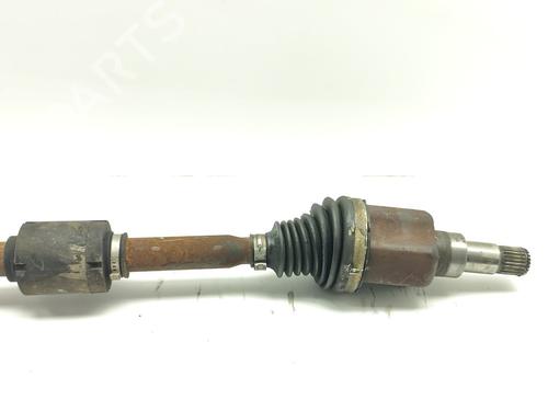 Right front driveshaft FORD TRANSIT COURIER B460 Box Body/MPV | BP30511372M39