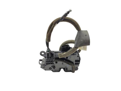 Rear right lock NISSAN MICRA V (K14)  | BP27801264C99 