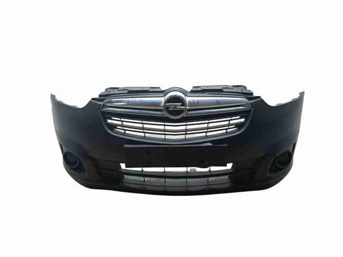 front-bumper-opel-combo-box-bodympv-x12-2012-32132758 main image