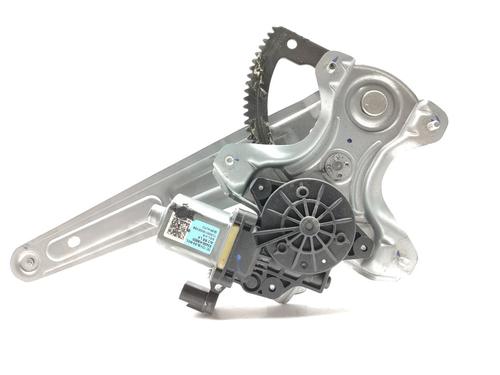 Rear left window mechanism HYUNDAI i10 III (AC3, AI3)  | BP29532911C24 