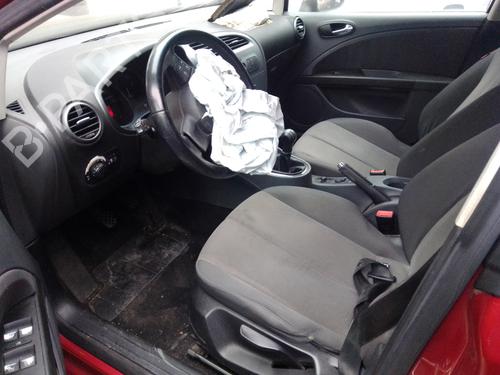 ABS pump SEAT LEON (1P1) 2.0 TDI | BP16507572M43 