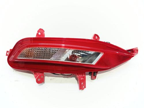 Used Rear bumper left light Rear bumper left light HYUNDAI TUCSON (NX4E, NX4A) [2020-2026] 34059585 34059585