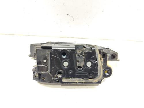 Front right lock SEAT IBIZA IV SC (6J1, 6P5)  | BP25793282C97 