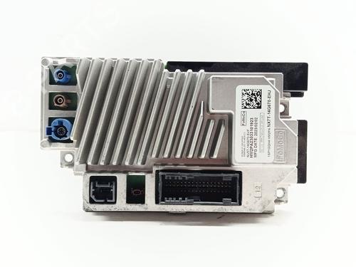 Used Electronic module Electronic module FORD FOCUS IV (HN) [2018-2026] 33705022 33705022