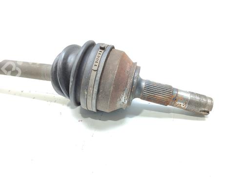 Left front driveshaft FIAT DUCATO Van (250_)  | BP23001804M38 