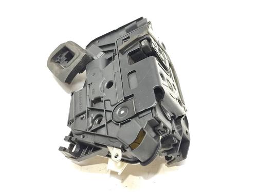 Front right lock VW POLO V (6R1, 6C1)  | BP26972042C97 