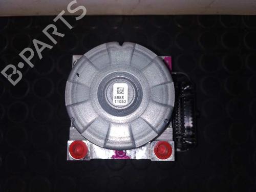 ABS pump MITSUBISHI ASX (GA_W_) 1.6 MIVEC (GA1W) | BP16505030M43 
