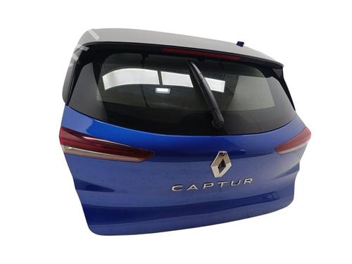 Tailgate RENAULT CAPTUR II (HF_)  | BP29721157C6 