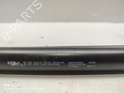 Tailgate lift support PEUGEOT 508 SW I (8E_) 2.0 BlueHDi 150 | BP18026131C138 