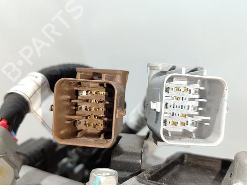 Gearbox HYUNDAI IONIQ (AE) 1.6 GDI Hybrid | BP17733298M3 