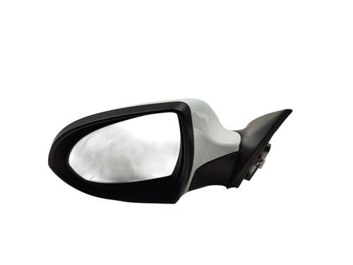 Used Left mirror KIA SPORTAGE III (SL) 1.7 CRDi (116 hp) 27801248