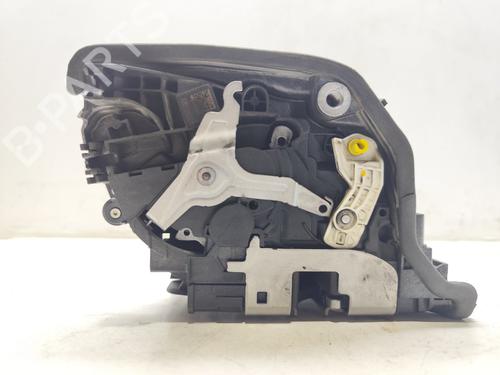 Rear right lock BMW X1 (F48) xDrive 20 d | BP27301844C99 