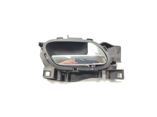 Used Front right interior door handle PEUGEOT 5008 (0U_, 0E_) 1.6 HDi (114 hp) 18883567