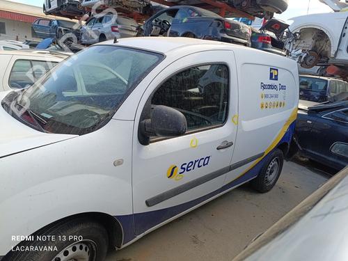 ABS pump RENAULT KANGOO / GRAND KANGOO II (KW0/1_) | BP25378059M43