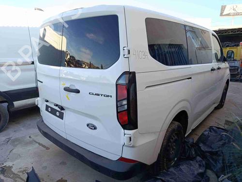 Left taillight FORD TRANSIT CUSTOM V362 Van (FY, FZ) 1.0 EcoBoost PHEV | BP40228139C34 - Image 7