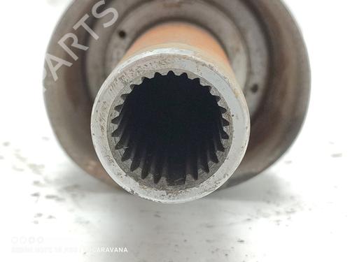 Driveshaft MITSUBISHI L200 / TRITON (KA_T, KB_T) 2.5 DI-D 4WD (KB4T) | BP16513438M37 