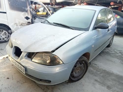Injector SEAT IBIZA III (6L1) | BP16515234M100