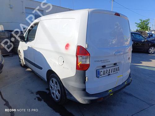 Headlight switch FORD TRANSIT COURIER B460 Box Body/MPV  | BP30498060I24 