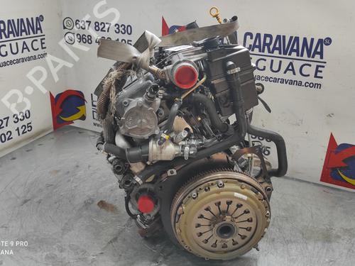 Engine LANCIA LYBRA (839_) 1.9 JTD (839AXD1A) | BP16505131M1 