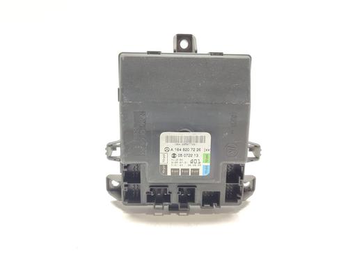 Elektronische module MERCEDES-BENZ M-CLASS (W164) ML 320 CDI 4-matic (164.122) (224 hp) 17333692