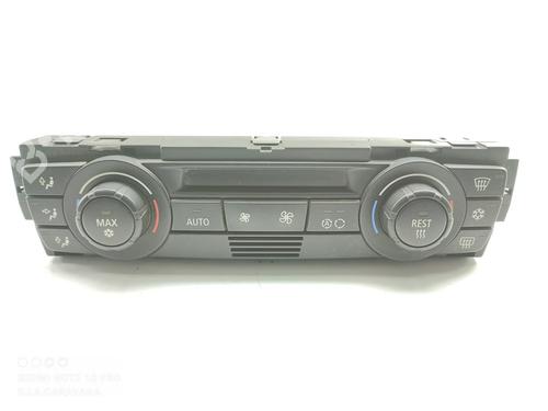 Used Climate control Climate control BMW 3 (E90) 320 d (163 hp) 16517199 16517199