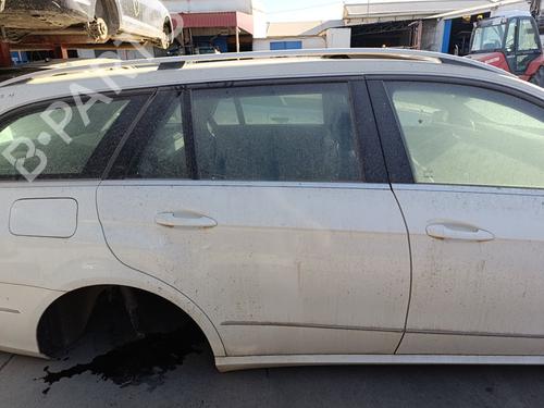 Right rear door MERCEDES-BENZ E-CLASS T-Model (S212) E 200 CDI / BlueTEC (212.205, 212.206) A2127300405 |
