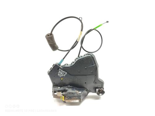 Used Front left lock SUZUKI GRAND VITARA II (JT, TE, TD) 1.9 DDiS All-wheel Drive (JT419, TD44, JB419WD, JB419XD,... (129 hp) 21834687