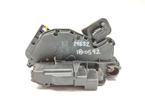Used Front left lock SEAT ARONA (KJ7, KJP) 1.5 TSI (150 hp) 16508576