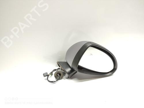 Used Right mirror OPEL CORSA D (S07) [2006-2015]  18109212