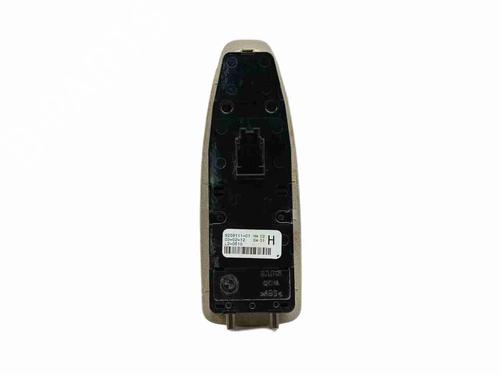 Left front window switch BMW 3 (F30, F80) | BP38092916I27 - Image 3